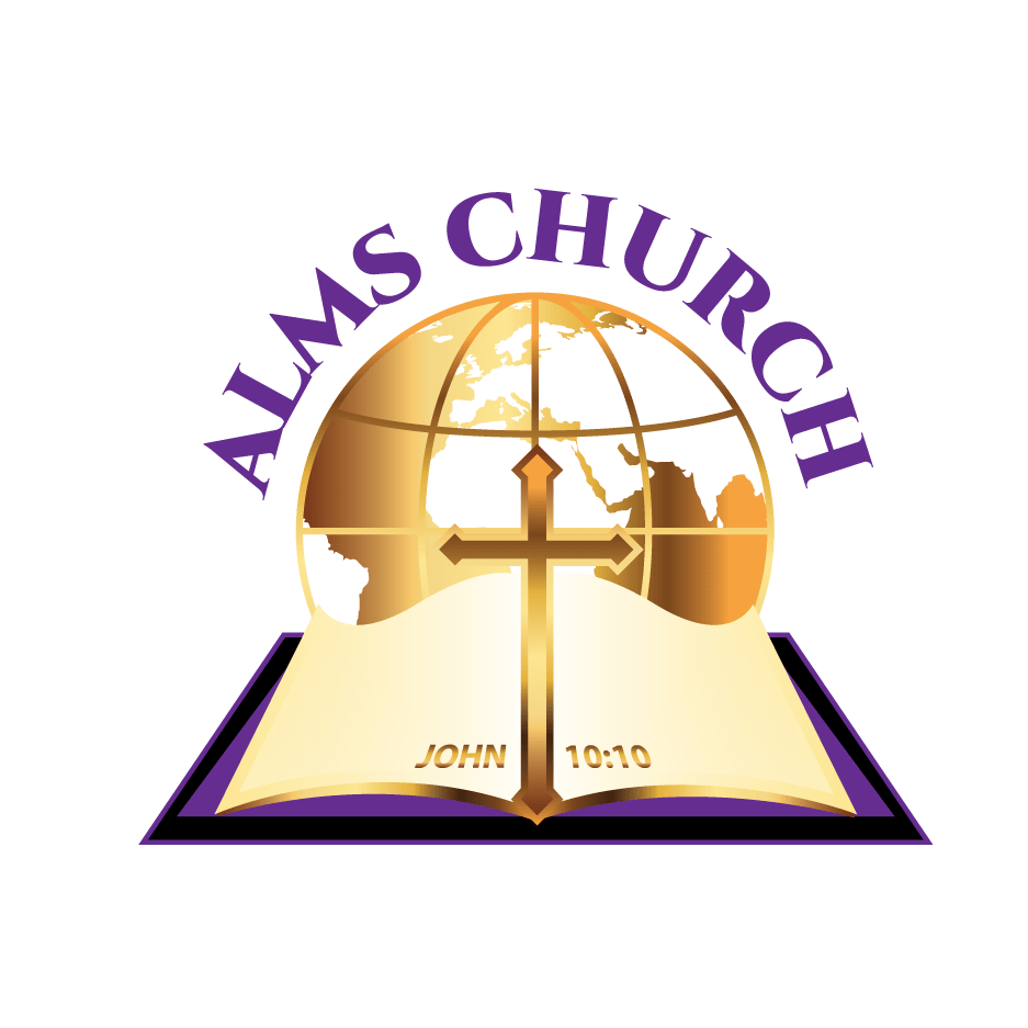 ALMS Church Logo